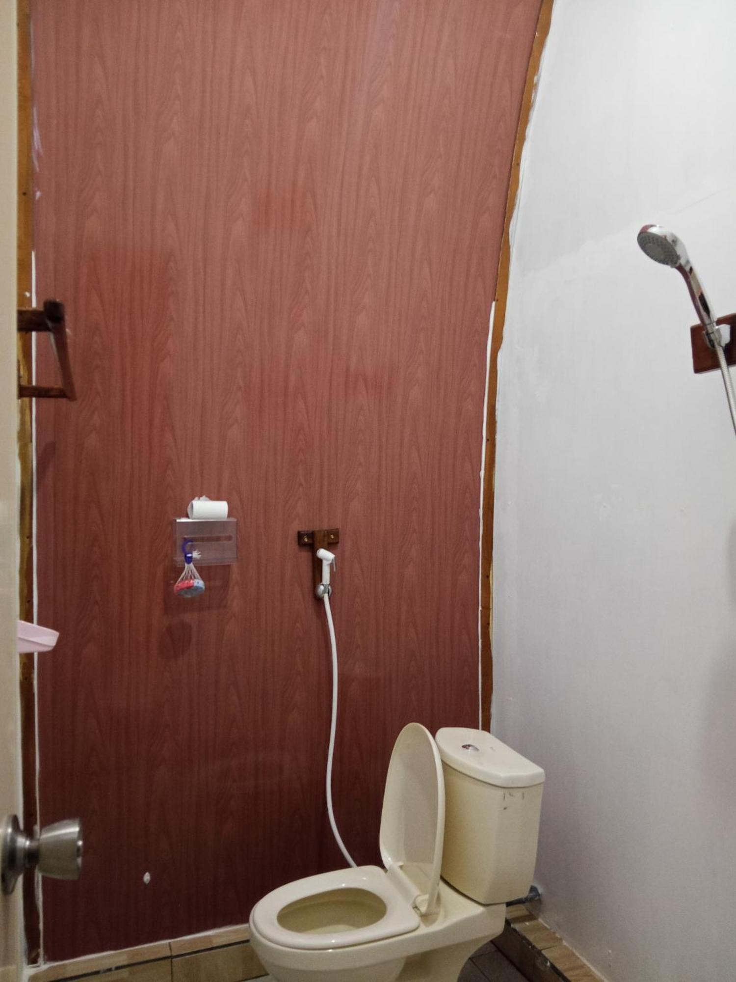 Indah Damai Cottages Sidomukti Dış mekan fotoğraf