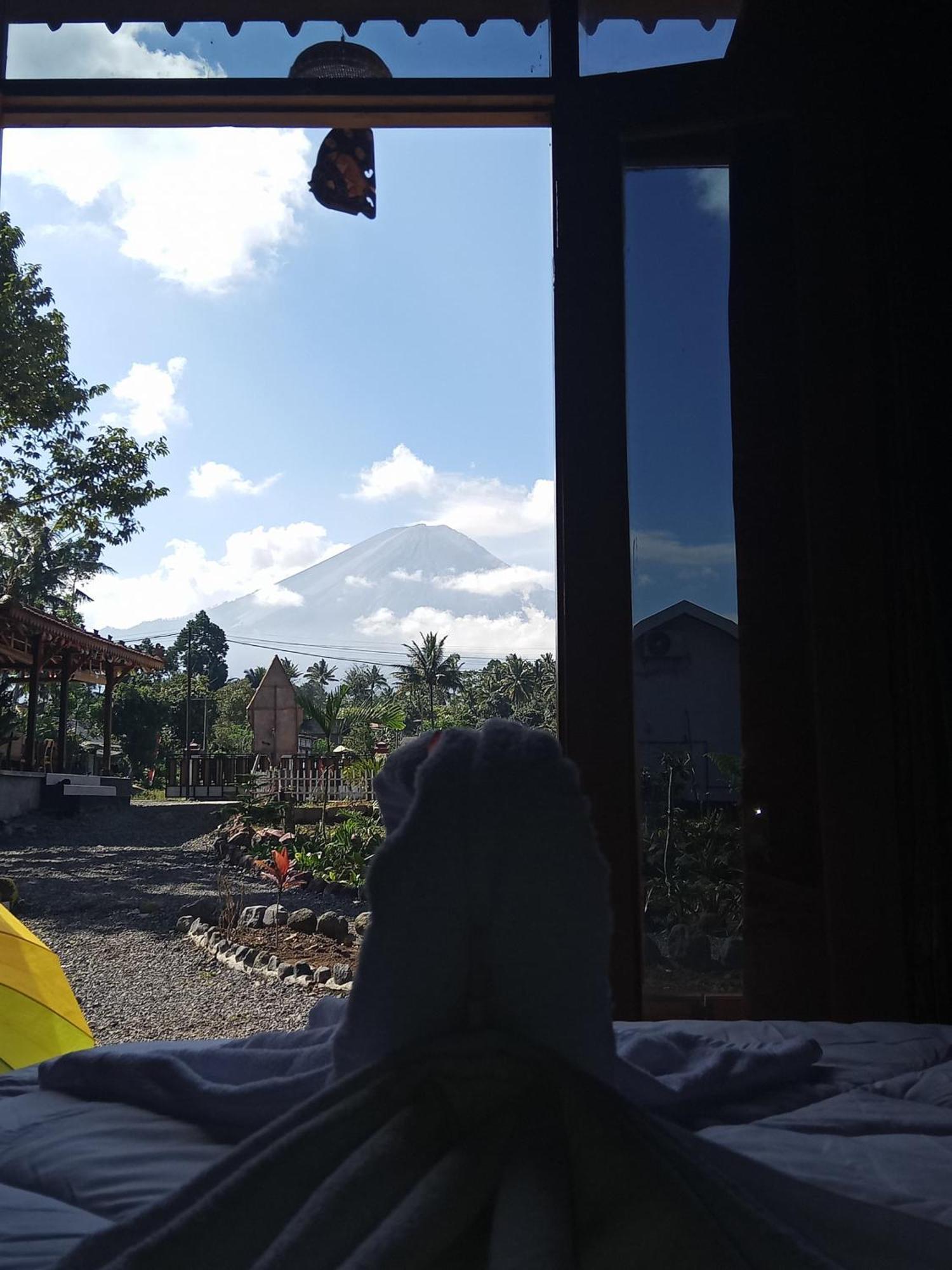 Indah Damai Cottages Sidomukti Dış mekan fotoğraf