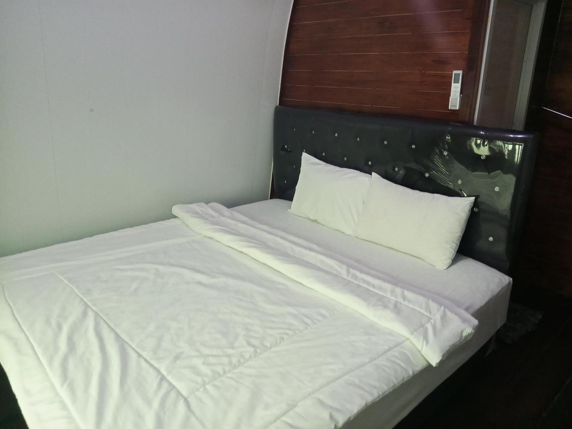 Indah Damai Cottages Sidomukti Dış mekan fotoğraf